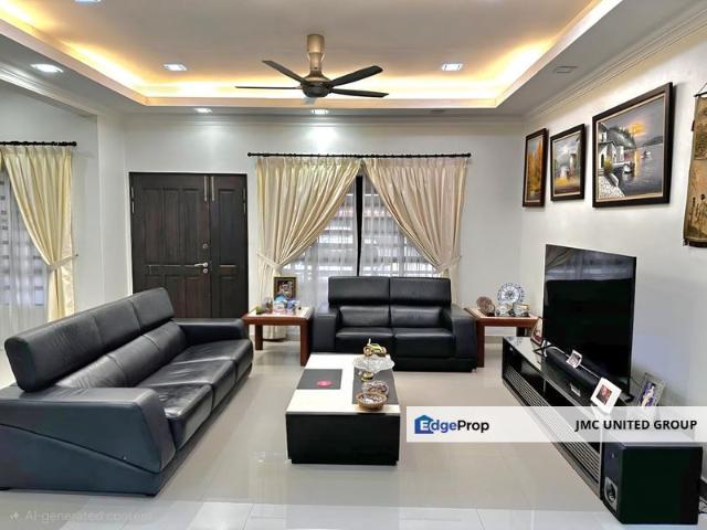 House for sale in Country Heights Damansara, Kuala Lumpur