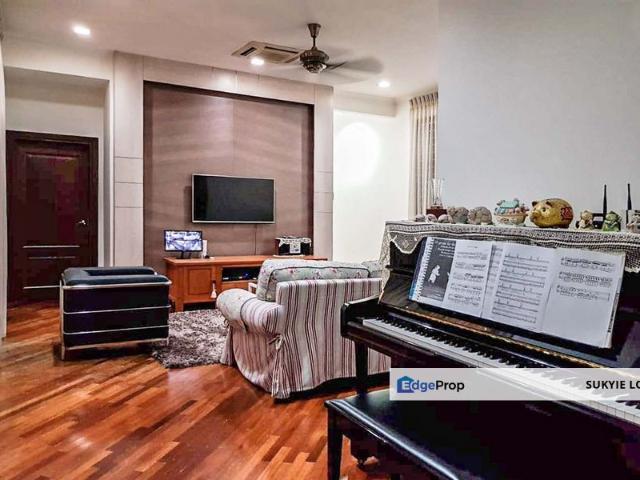 House for sale in Country Heights Damansara, Kuala Lumpur