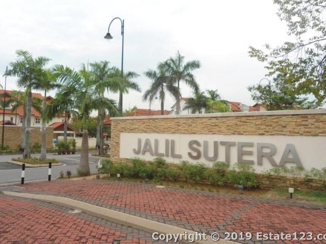 House for rent in Country Heights Damansara, Kuala Lumpur