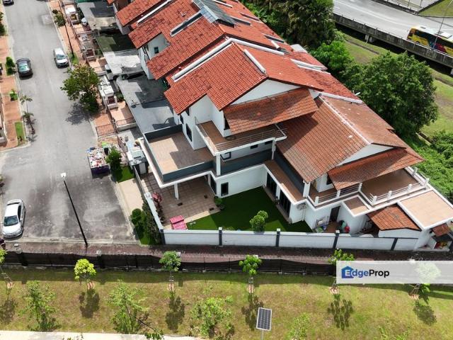 House for sale in Country Heights Damansara, Kuala Lumpur