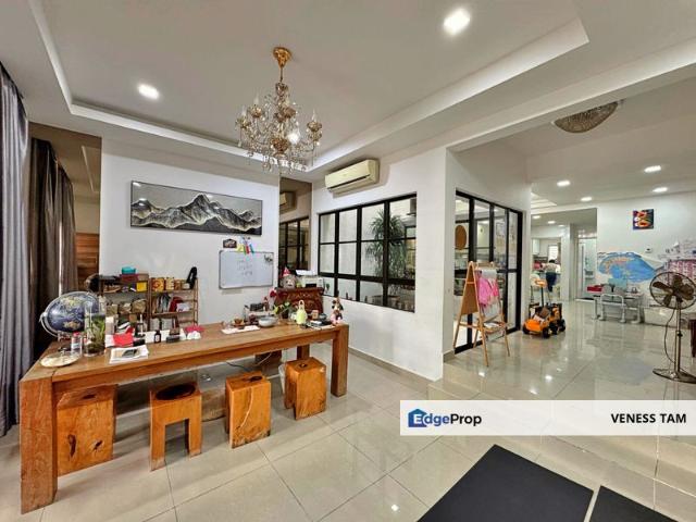 House for sale in Country Heights Damansara, Kuala Lumpur