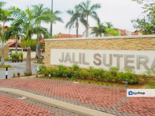 House for sale in Country Heights Damansara, Kuala Lumpur