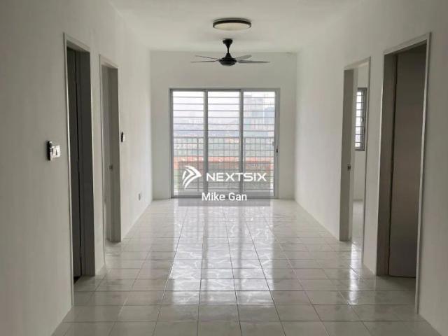 Apartment for rent in Country Heights Damansara, Kuala Lumpur