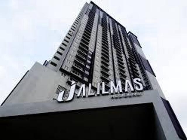 Apartment for rent in Bukit Jalil