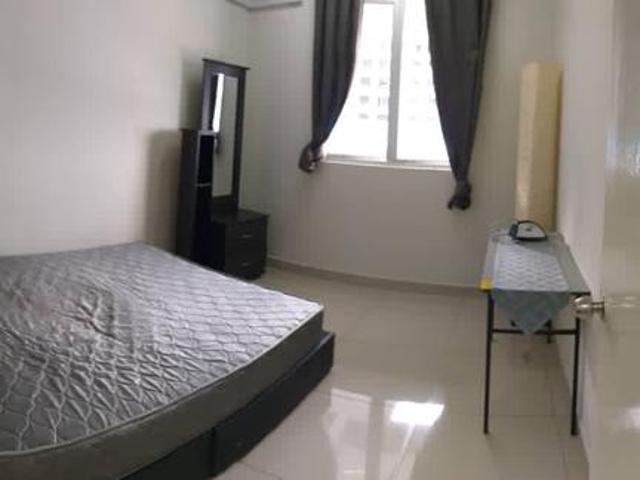 Apartment for rent in Bukit Jalil