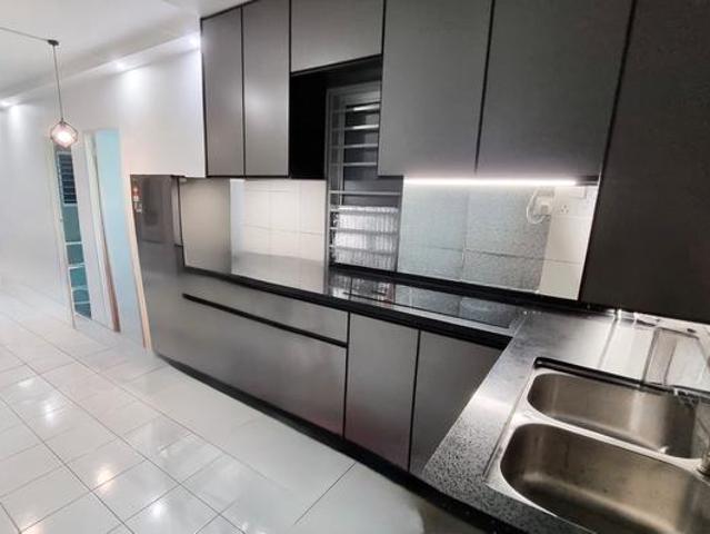 Apartment for rent in Bukit Jalil, Kuala Lumpur