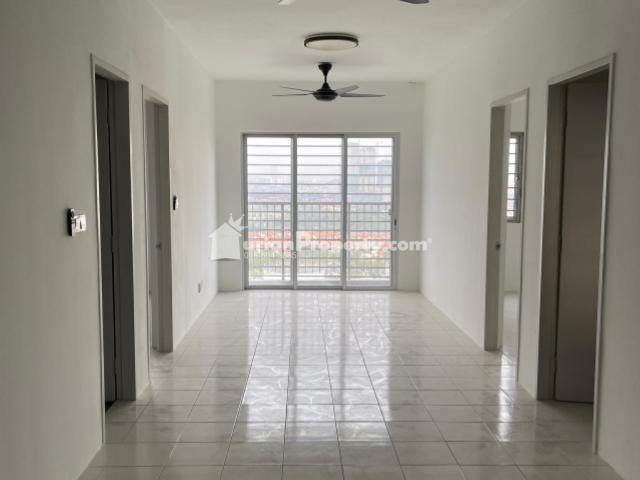Apartment for rent in Petaling, Subang Jaya