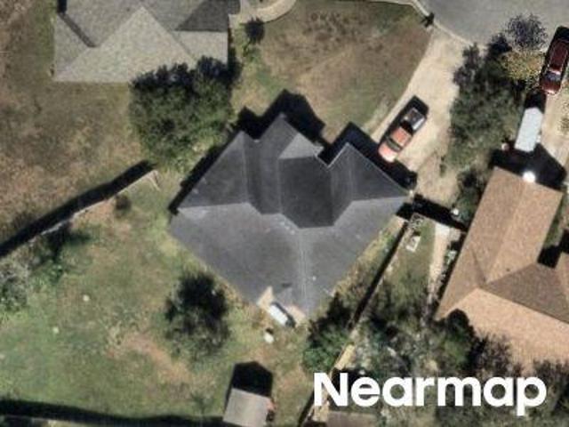 House for sale in Cameron, Texas