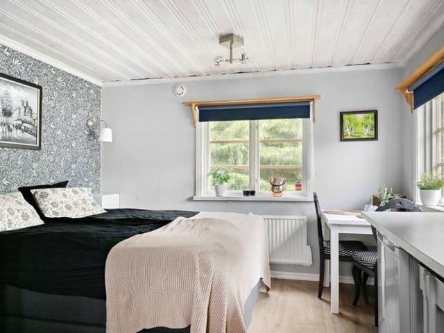 Villa till salu i Hedemora, Dalarna