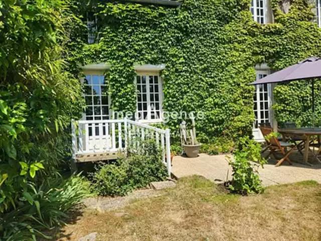 Maison vente à Cholet, Saint-philbert-en-mauges
