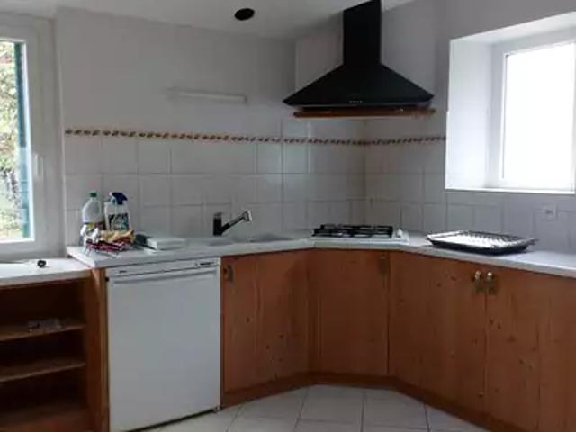 Maison location à Les Alouettes, Beaupréau-en-Mauges