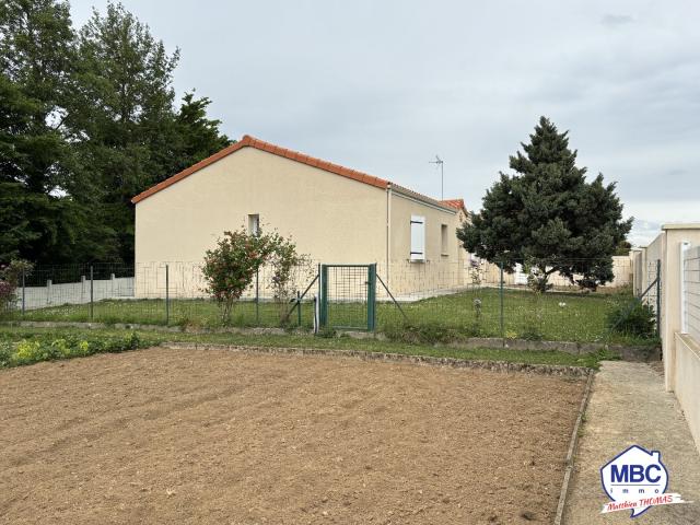 Maison vente à Cholet, Saint-philbert-en-mauges