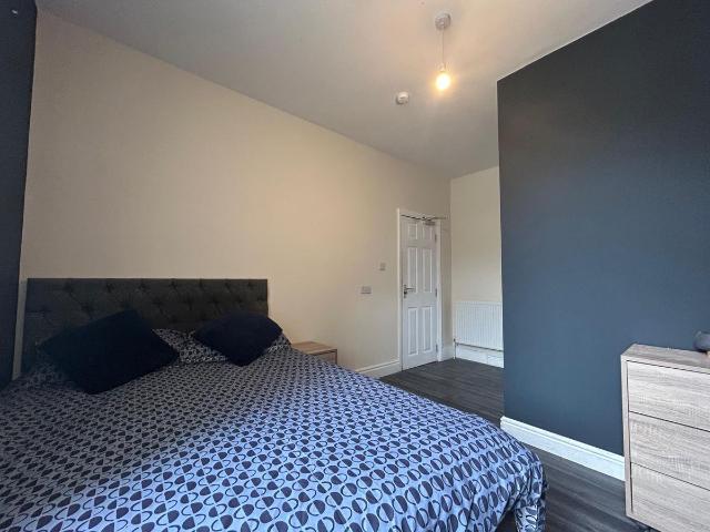 Apartment for rent in Hull, City Of Kingston Upon Hull
