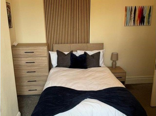 Room for rent in Hull, City Of Kingston Upon Hull