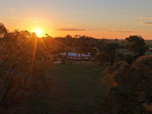 Cottage for sale in Moree, New South Wales