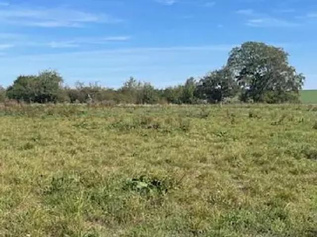 Terrain vente à Sarrebourg-Château-Salins, Jallaucourt
