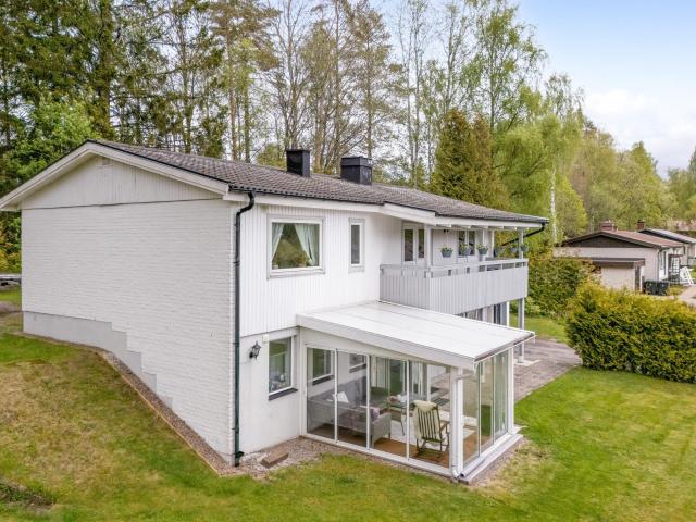 Villa till salu i Borås, Västra Götaland