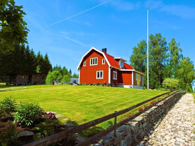 Bostad till salu i Unnaryd, Halland