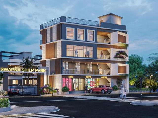 Flat for sale in National Capital Territory Of Delhi