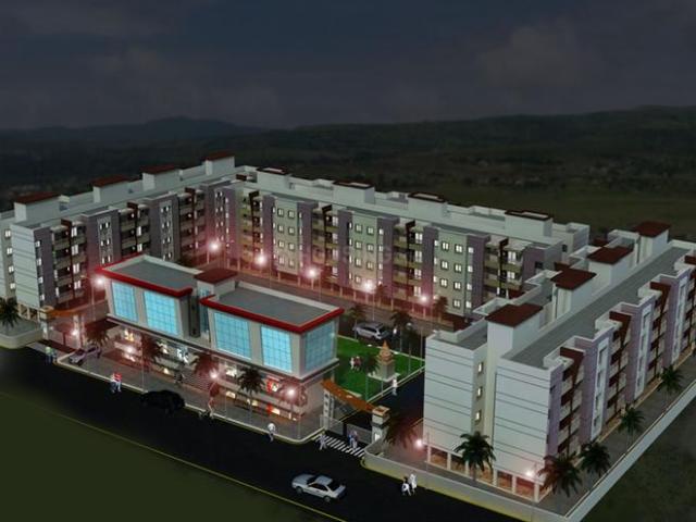 Flat for sale in National Capital Territory Of Delhi