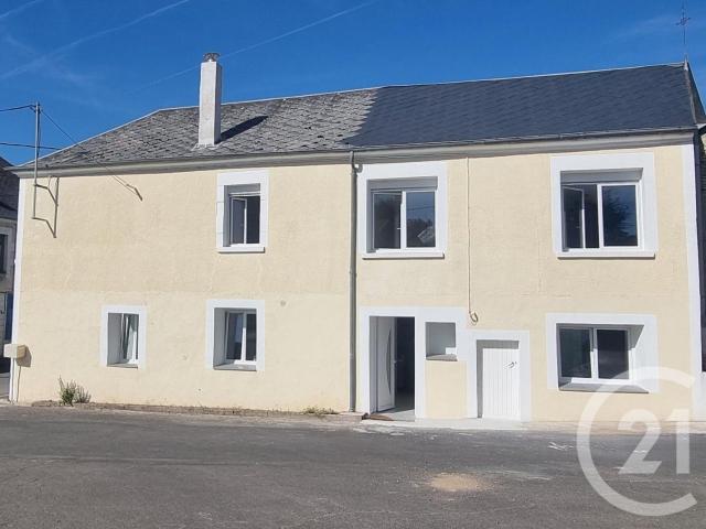 Maison vente à Bourges, Jalognes