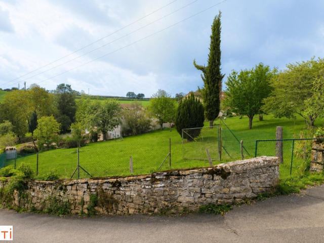 Terrain vente à Jalogny, Saône-et-Loire
