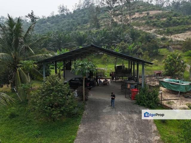 Shop for sale in Perak