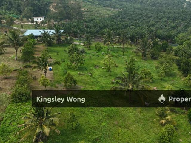 Property for sale in Taman Aman / Taman Veerasamy, Sungai Siput