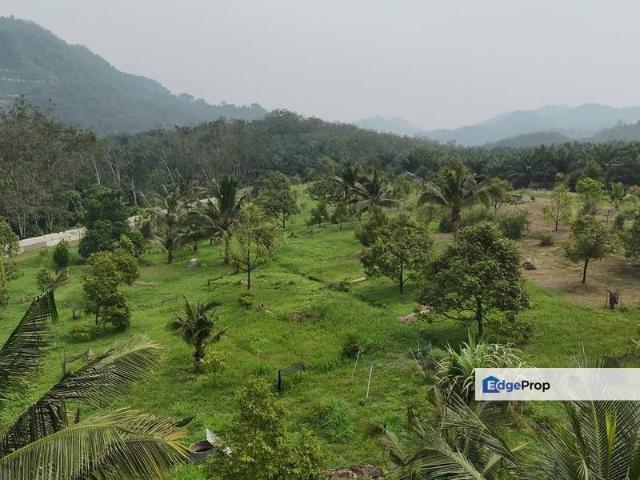 Shop for sale in Perak, Perak Tengah