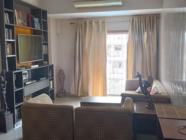 Flat for rent in Navi Mumbai, National Capital Territory Of Delhi
