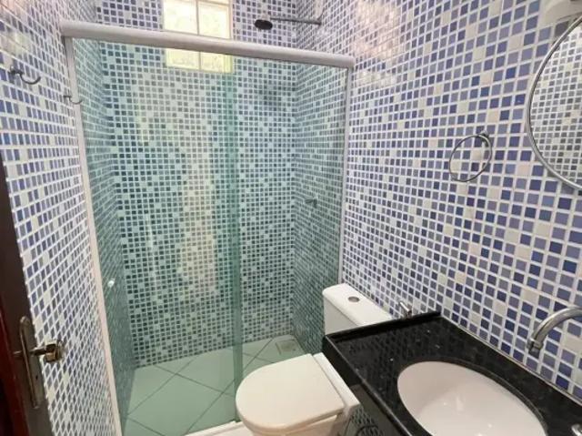 Casa aluguel em Região Geográfica Imediata de São Luís, São José de Ribamar