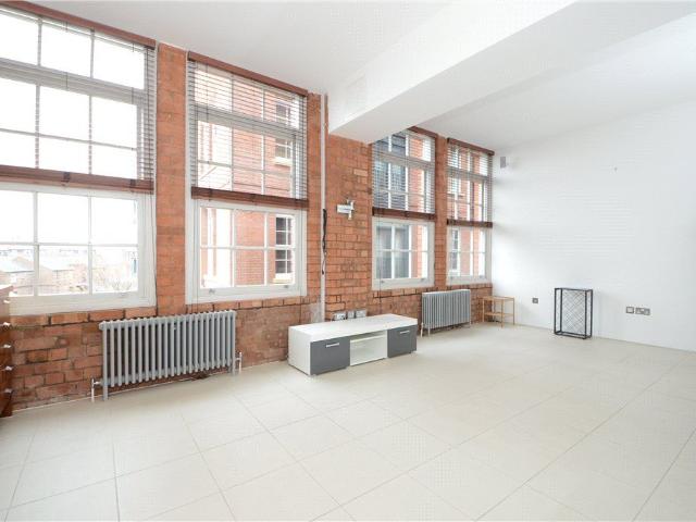 Apartment for rent in Walworth, Greater London