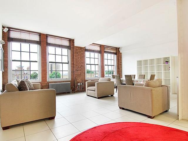 Apartment for rent in Walworth, Greater London