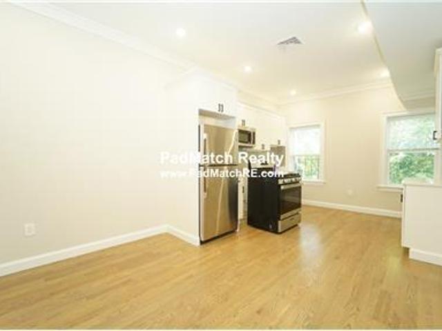 House for rent in Boston, Massachusetts