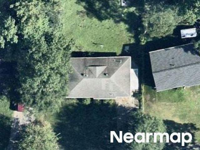 House for sale in Atlanta, Georgia