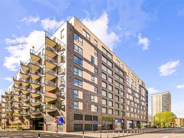 Apartment for rent in Bermondsey, Greater London