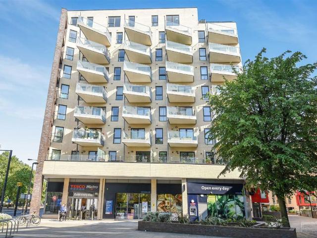 Apartment for rent in Bermondsey, Greater London