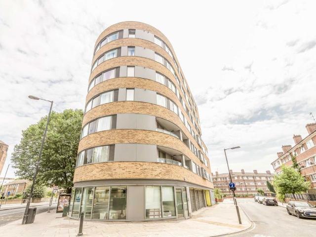 Apartment for rent in Bermondsey, Greater London
