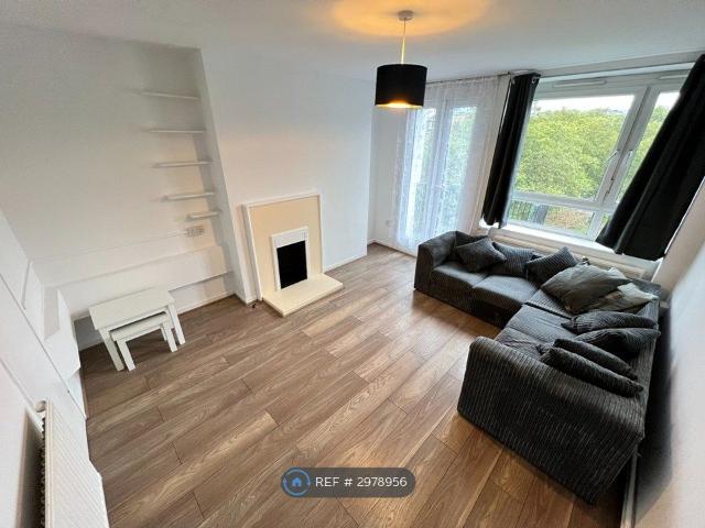 Apartment for rent in Bermondsey, Greater London