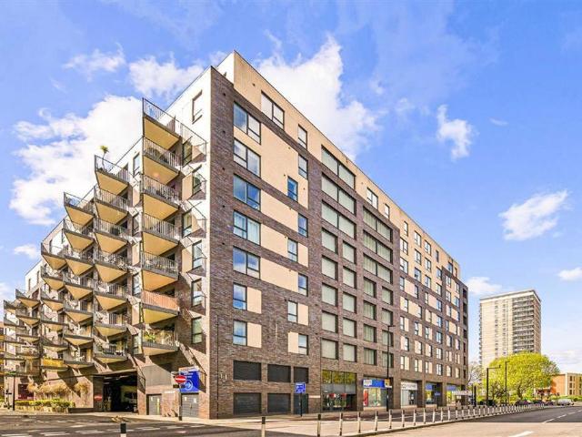 House for rent in Bermondsey, Greater London