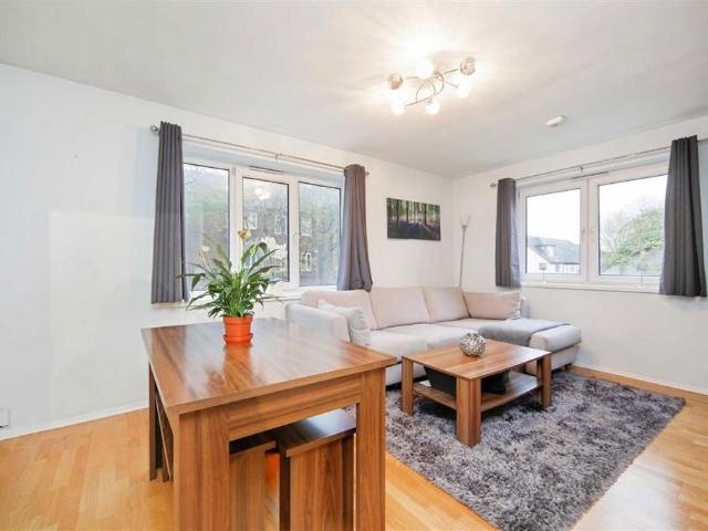 Apartment for rent in Bermondsey, Greater London