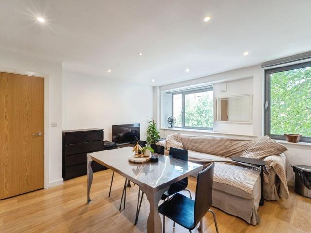 Apartment for rent in Bermondsey, Greater London