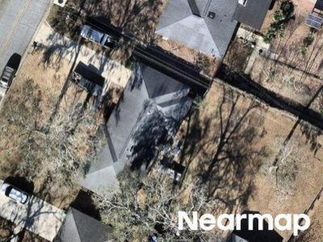 House for sale in Georgia