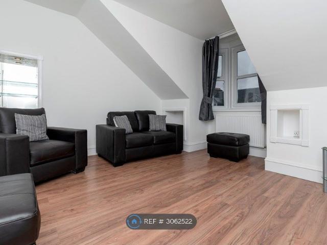 Apartment for rent in George Street, Aberdeen City