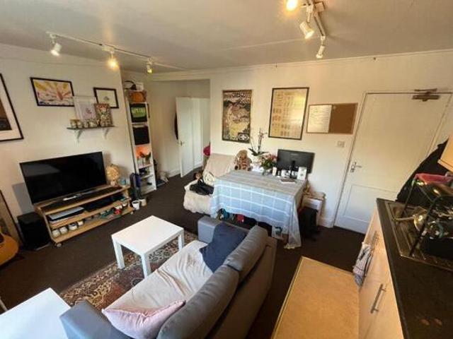 House for rent in Feckenham, City Of Bristol