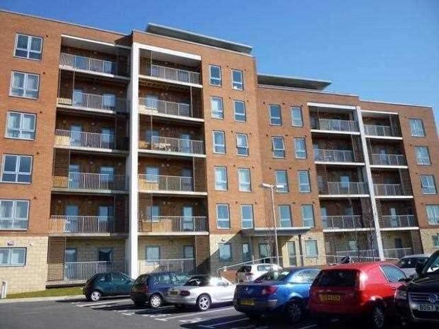 Apartment for rent in Chinatown, Calderstones