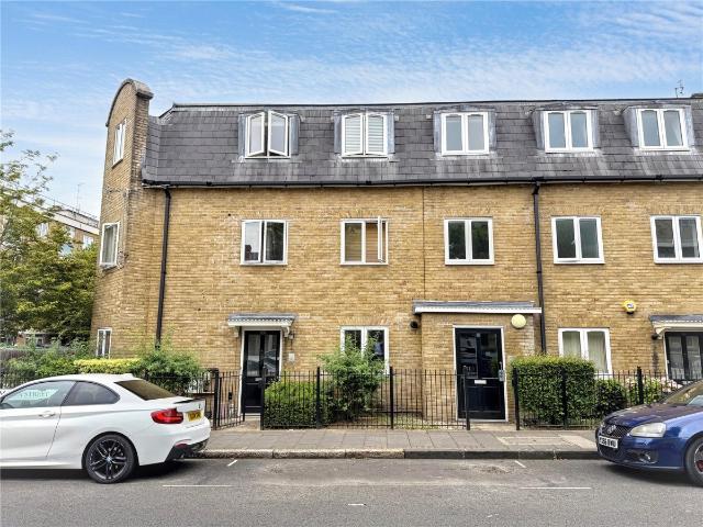 House for rent in Stepney, Greater London