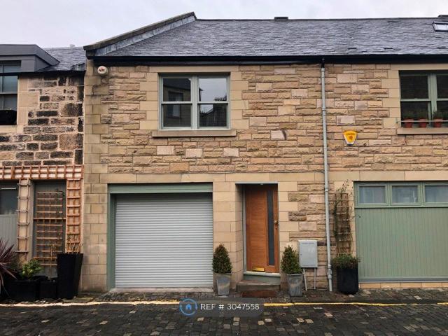 House for rent in Silvermills, New Town
