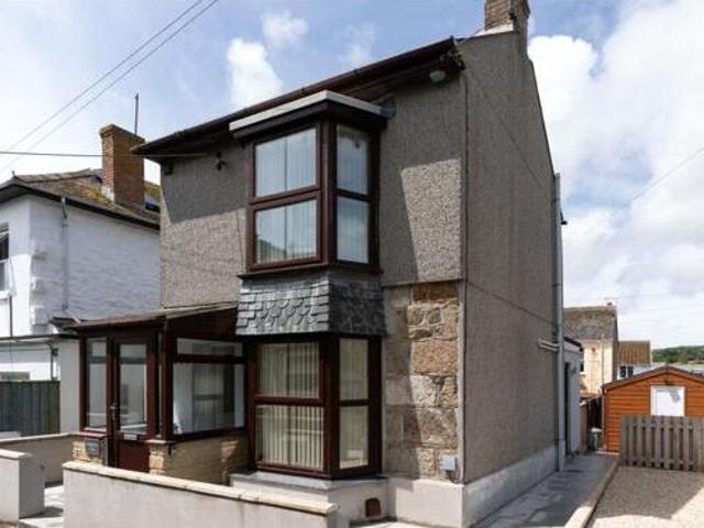 House for sale in Treneere, Penzance