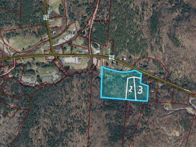 Land for sale in Jamaica, Vermont
